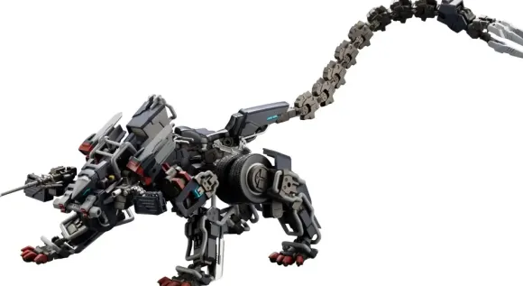 1/24 HEXA GEAR Lord Impulse