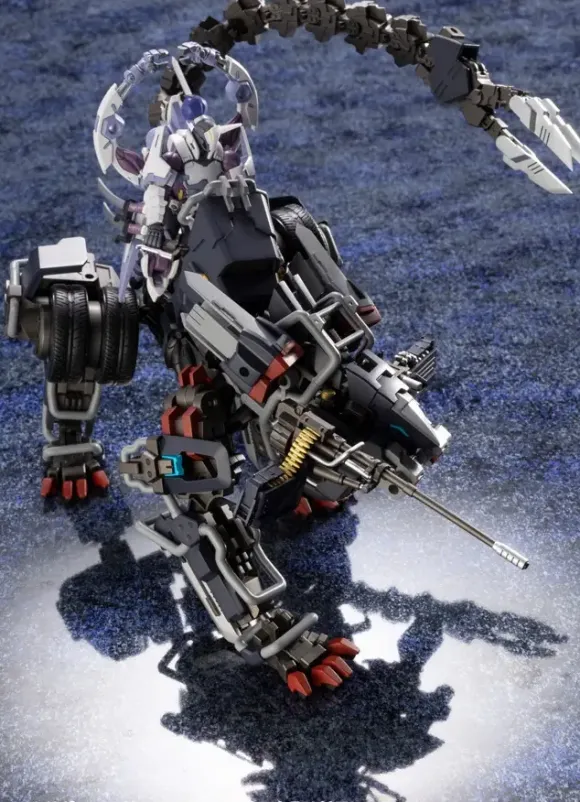 1/24 HEXA GEAR Lord Impulse