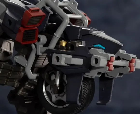 1/24 HEXA GEAR Lord Impulse