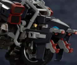 1/24 HEXA GEAR Lord Impulse