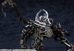 1/24 HEXA GEAR Lord Impulse