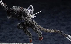 1/24 HEXA GEAR Lord Impulse (Reissue)
