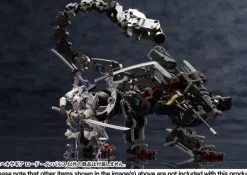 1/24 HEXA GEAR Lord Impulse (Reissue)