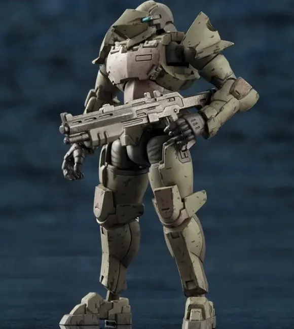 1/24 HEXA GEAR Master Boot Record Box