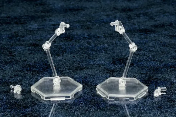 1/24 HEXA GEAR Mini Flying Base Valiant Force Ver.
