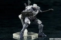 1/24 HEXA GEAR Mini Flying Base Valiant Force Ver.