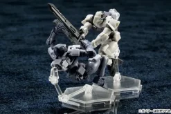 1/24 HEXA GEAR Mini Flying Base Valiant Force Ver.