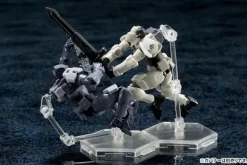 1/24 HEXA GEAR Mini Flying Base Valiant Force Ver.