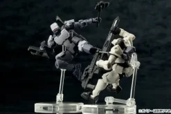 1/24 HEXA GEAR Mini Flying Base Valiant Force Ver.