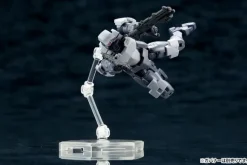 1/24 HEXA GEAR Mini Flying Base Valiant Force Ver.