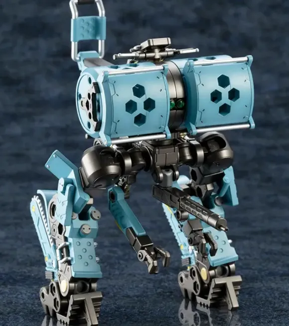 1/24 HEXA GEAR Scarecrow