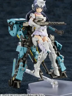 1/24 HEXA GEAR Scarecrow