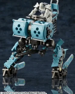 1/24 HEXA GEAR Scarecrow