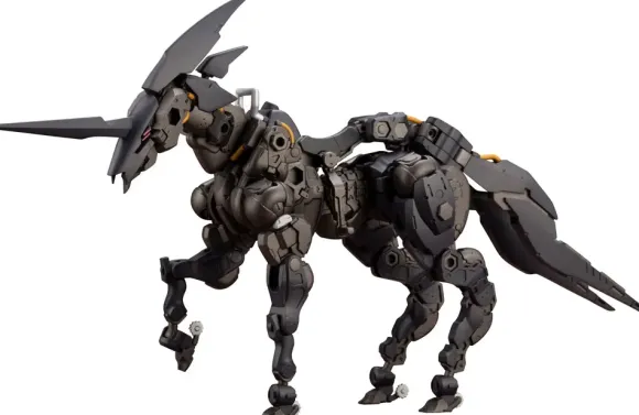 1/24 HEXA GEAR Sieg Springer (Reissue)