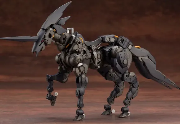 1/24 HEXA GEAR Sieg Springer (Reissue)