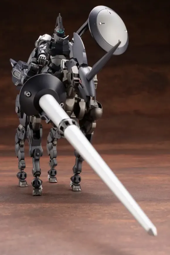 1/24 HEXA GEAR Sieg Springer (Reissue)