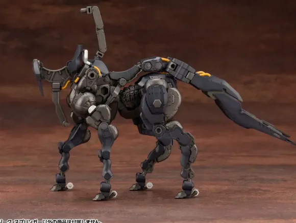 1/24 HEXA GEAR Sieg Springer (Reissue)