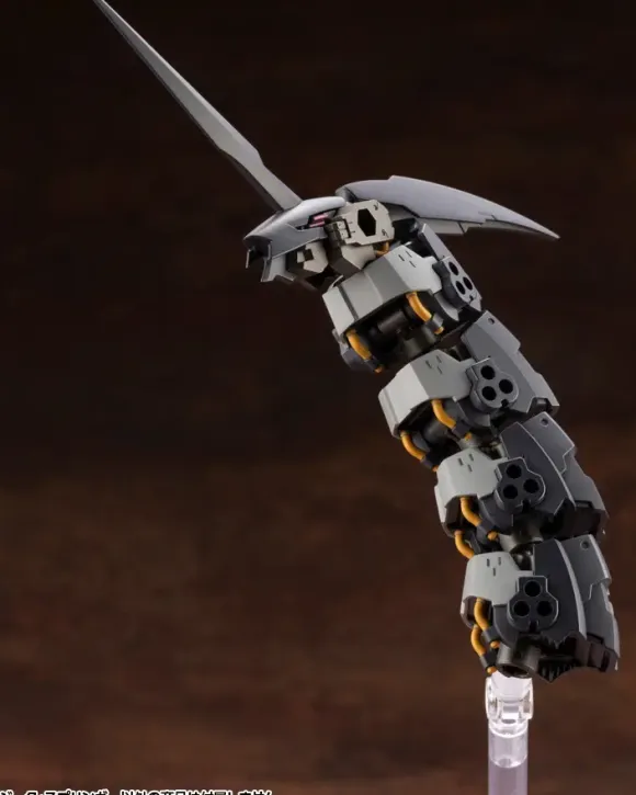 1/24 HEXA GEAR Sieg Springer (Reissue)