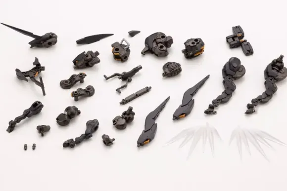 1/24 HEXA GEAR Sieg Springer (Reissue)
