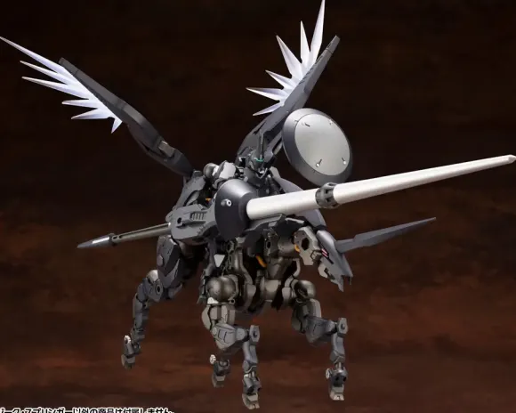 1/24 HEXA GEAR Sieg Springer (Reissue)