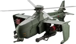 1/24 HEXA GEAR Steelrain