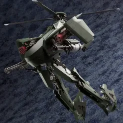 1/24 HEXA GEAR Steelrain