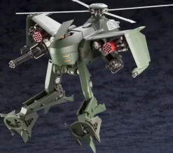 1/24 HEXA GEAR Steelrain