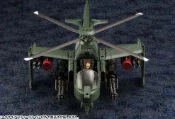1/24 HEXA GEAR Steelrain
