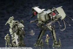 1/24 HEXA GEAR Steelrain