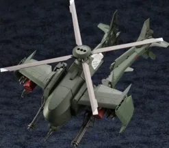 1/24 HEXA GEAR Steelrain