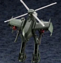 1/24 HEXA GEAR Steelrain