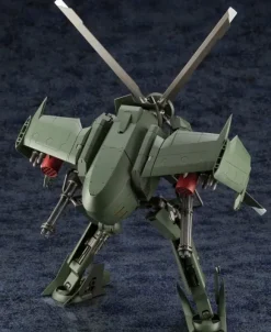 1/24 HEXA GEAR Steelrain