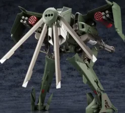 1/24 HEXA GEAR Steelrain