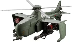 1/24 Hexa Gear Steelrain (Reissue)