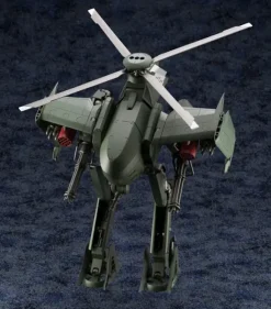 1/24 Hexa Gear Steelrain (Reissue)
