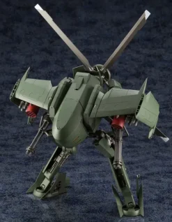 1/24 Hexa Gear Steelrain (Reissue)
