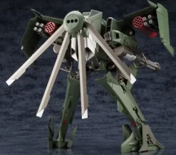 1/24 Hexa Gear Steelrain (Reissue)