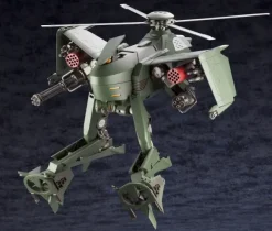 1/24 Hexa Gear Steelrain (Reissue)