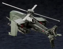 1/24 Hexa Gear Steelrain (Reissue)