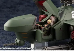 1/24 Hexa Gear Steelrain (Reissue)