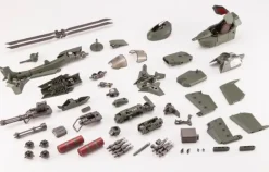 1/24 Hexa Gear Steelrain (Reissue)