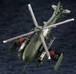 1/24 Hexa Gear Steelrain (Reissue)