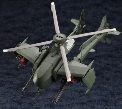1/24 Hexa Gear Steelrain (Reissue)