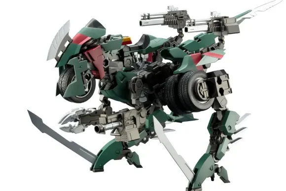 1/24 HEXA GEAR Voltrex