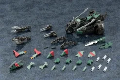 1/24 HEXA GEAR Voltrex