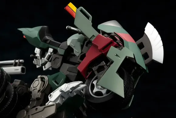 1/24 HEXA GEAR Voltrex