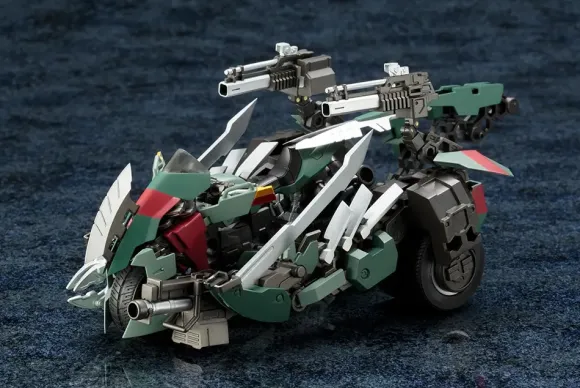 1/24 HEXA GEAR Voltrex