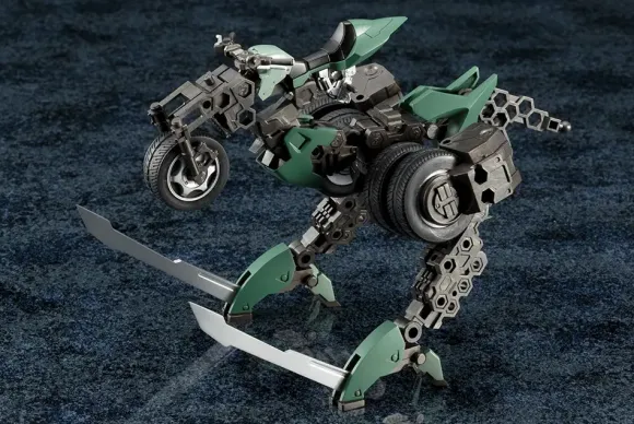 1/24 HEXA GEAR Voltrex