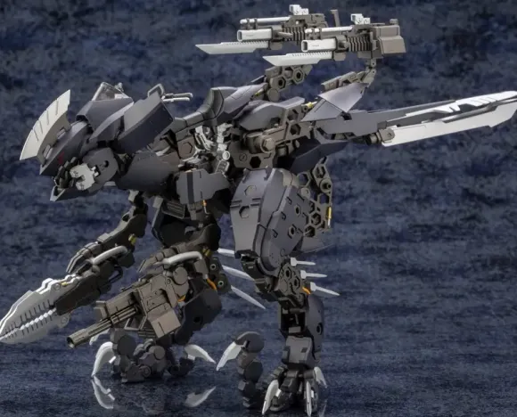 1/24 Hexa Gear VOLTREX WRATH