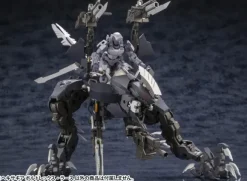 1/24 Hexa Gear VOLTREX WRATH